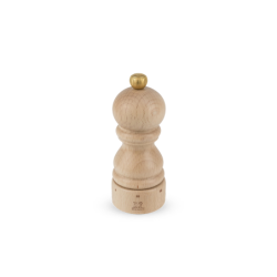 Molinillo de Sal 12cm Natural - Paris U'Select Z