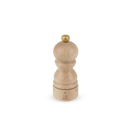 Molinillo de Sal 12cm Natural - Paris U'Select Z