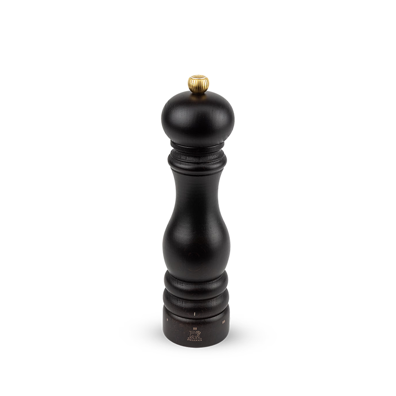 Molinillo de Sal 22cm Chocolate - Paris U'Select Z