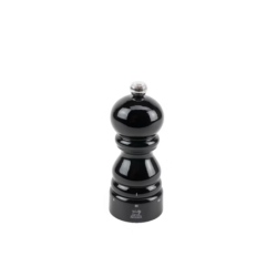 Salt Mill 12cm Black Gloss - Paris U'Select Z