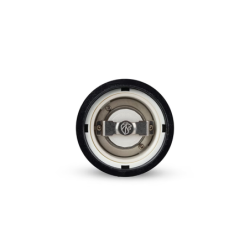 Salt Mill 12cm Black Gloss - Paris U'Select Z