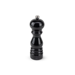 Salt Mill 18cm Black Gloss - Paris U'Select Z