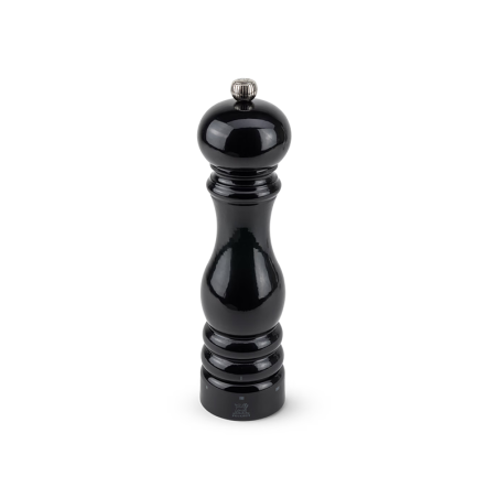 Salt Mill 22cm Black Gloss - Paris U'Select Z