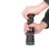 Salt Mill 22cm Black Gloss - Paris U'Select Z