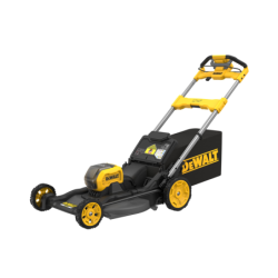 Cortacésped Autopropulsado sin Escobillas XR FLEXVOLT 54V/18V 53cm sin Cargador/Batería DEWALT