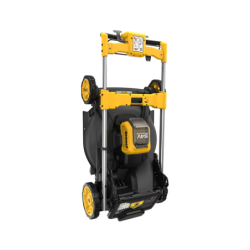 Cortacésped Autopropulsado sin Escobillas XR FLEXVOLT 54V/18V 53cm sin Cargador/Batería DEWALT