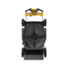 Cortacésped Autopropulsado sin Escobillas XR FLEXVOLT 54V/18V 53cm sin Cargador/Batería DEWALT