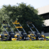 Cortacésped Autopropulsado sin Escobillas XR FLEXVOLT 54V/18V 53cm sin Cargador/Batería DEWALT