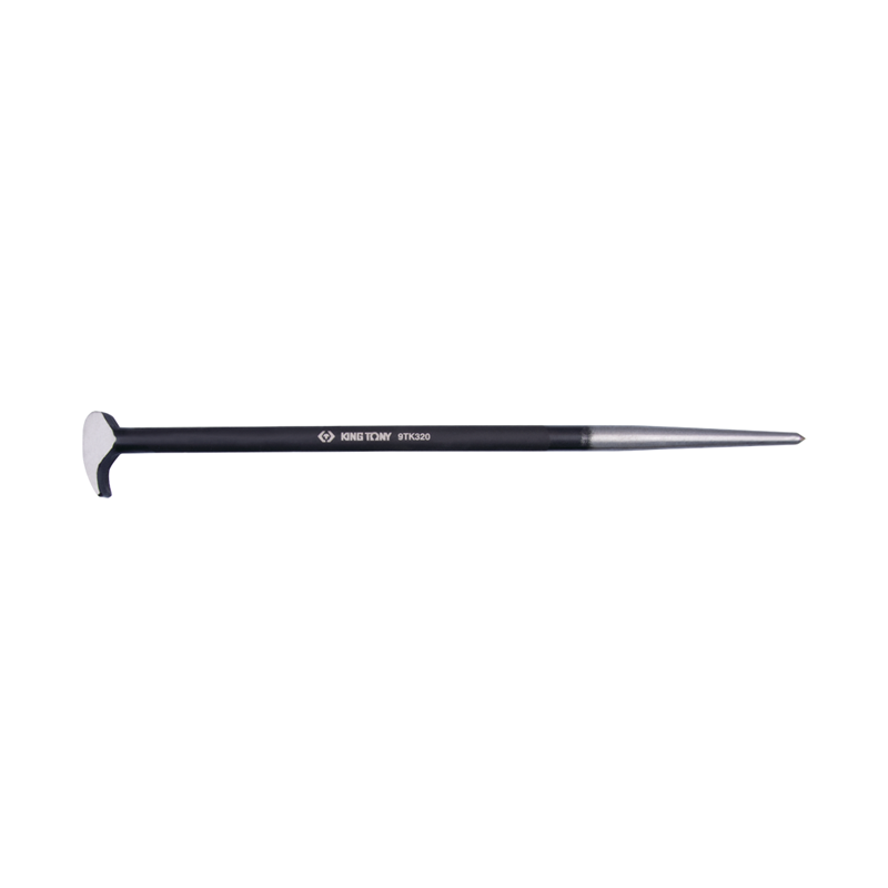 ALAVANCA DE CABEÇA ROLANTE 20" - 504mm ALAVANCA DE CABEÇA ROLANTE 20" - 504mm