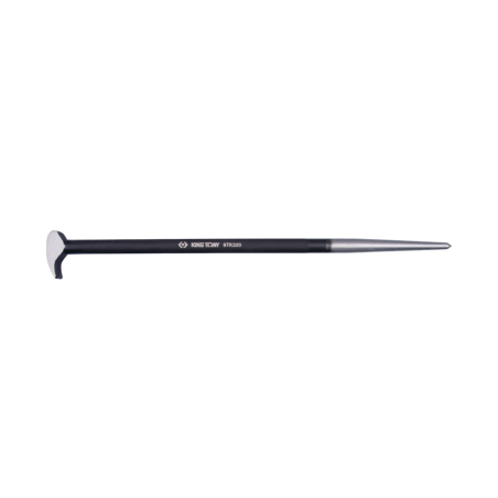 ALAVANCA DE CABEÇA ROLANTE 20" - 504mm