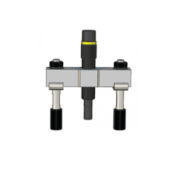 EXTRATOR INJECTOR COM BARRA IMPACTO