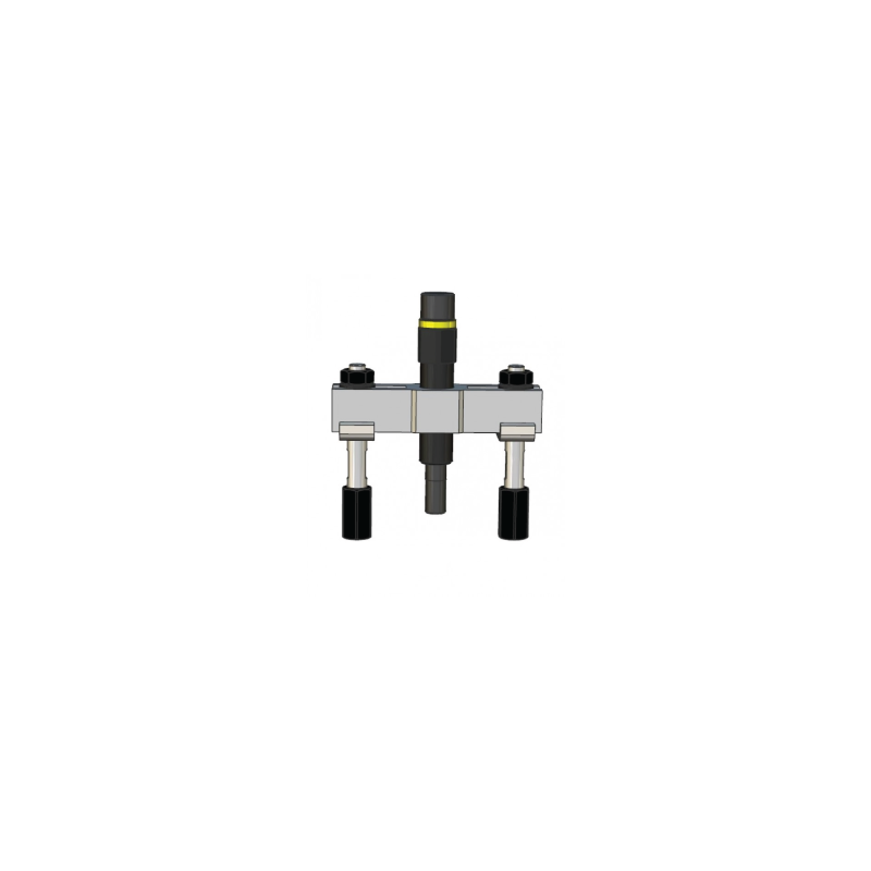 EXTRATOR INJECTOR COM BARRA IMPACTO EXTRATOR INJECTOR COM BARRA IMPACTO