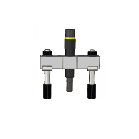 EXTRATOR INJECTOR COM BARRA IMPACTO