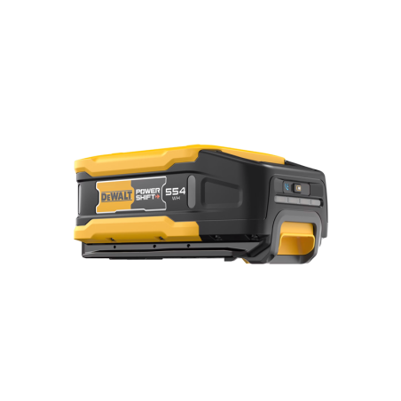 Batería POWERSHIFT™ 554WH LI-ION 10AH DEWALT