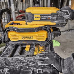 Batería POWERSHIFT™ 554WH LI-ION 10AH DEWALT