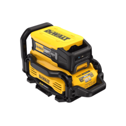 DEWALT POWERSHIFT™ Charger 550WH LI-ION 12AH