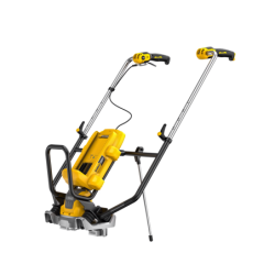 RÉGUA VIBRATÓRIA POWERSHIFT™ 554WH SEM B