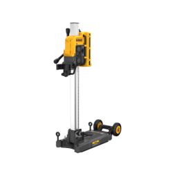 DEWALT POWERSHIFT Diamond Drill Column