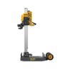 DEWALT POWERSHIFT Diamond Drill Column