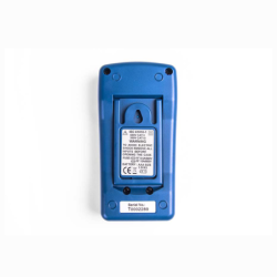 KING TONY Digital Multimeter AC/DC 600V 10A withot Battery