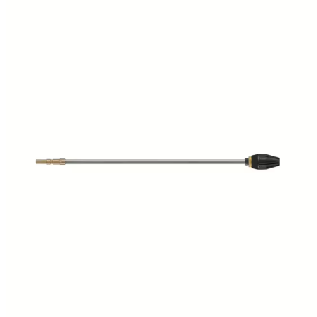 KRAENZLE 12438-035 Lance with Tube and Nozzle INOX 500mm
