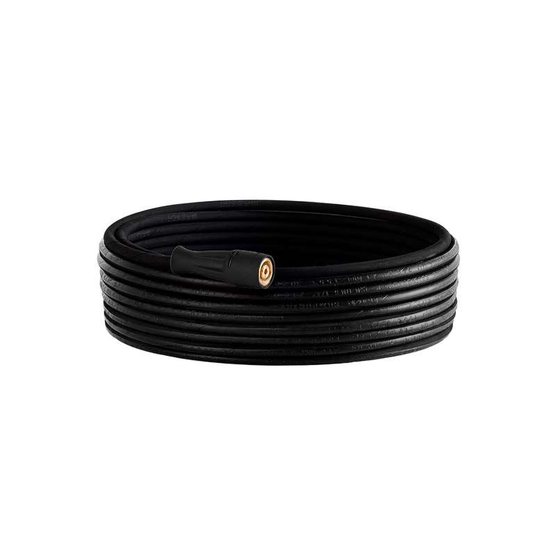 KRAENZLE 434165 Hose HD NW6 1SN 15m 210bar M22X1,5mm KRAENZLE 434165 Hose HD NW6 1SN 15m 210bar M22X1,5mm