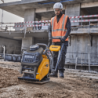 DEWALT POWERSHIFT™ Plate Compactor without Battery/Charger 554WH