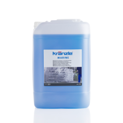 DETERGENTE MARINE 25L