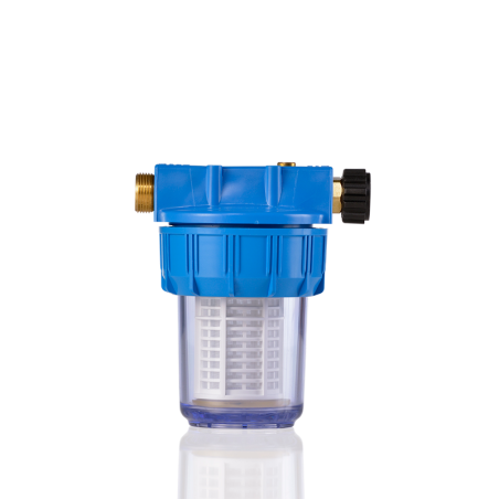 KRAENZLE 133201 Water Filter 5'