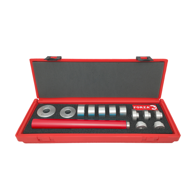 FORZA 4901 Series N1 Bearing Assembler Set FORZA 4901 Series N1 Bearing Assembler Set