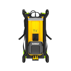 DEWALT POWERSHIFT™ Backpack Concrete Vibrator Without Battery/Charger
