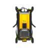 DEWALT POWERSHIFT™ Backpack Concrete Vibrator Without Battery/Charger