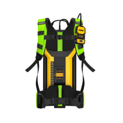 DEWALT POWERSHIFT™ Backpack Concrete Vibrator Without Battery/Charger