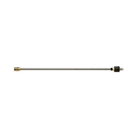 Bocal de Controlo com Tubo de Aço Inoxidável 600mm 12395-D2507 KRAENZLE