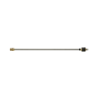 Bocal de Controlo com Tubo de Aço Inoxidável 600mm 12395-D2507 KRAENZLE