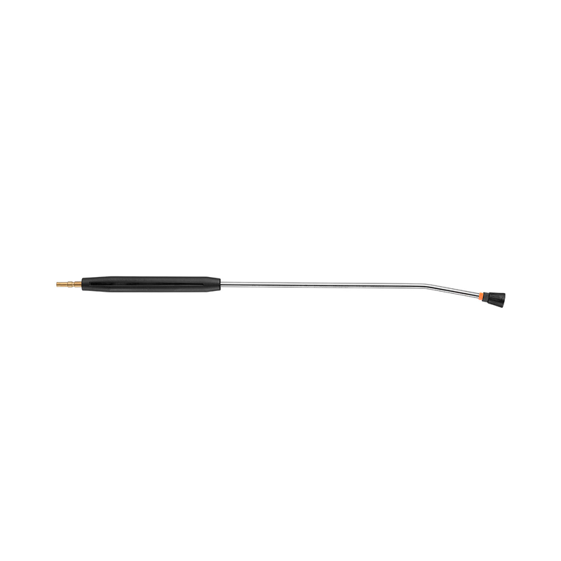 Lança de Aço Inoxidável 1000mm 10° D12 12420-D2511 KRAENZLE Lança de Aço Inoxidável 1000mm 10° D12 12420-D2511 KRAENZLE