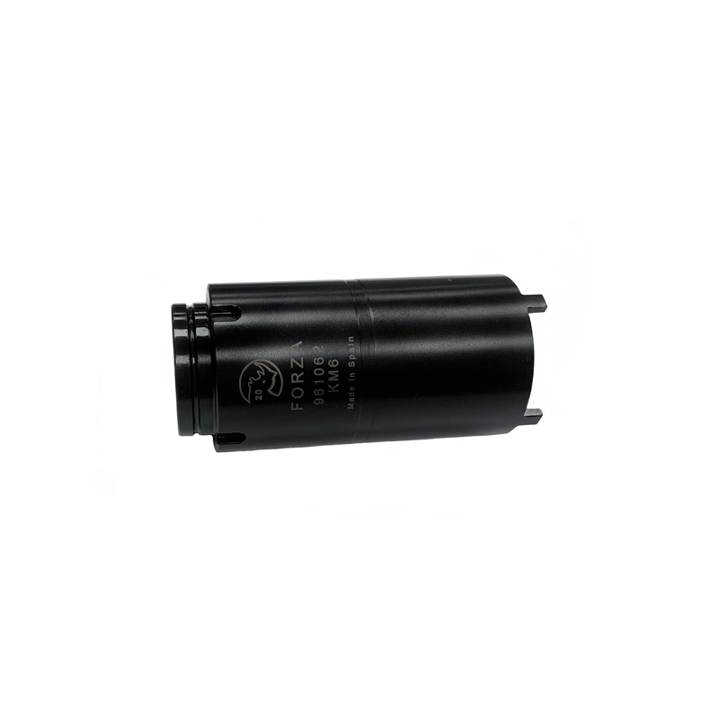 Prolongador para Llave KM4 FORZA