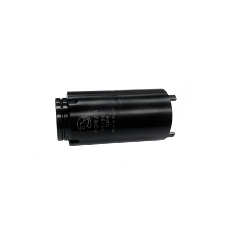 Prolongador para Llave KM4 FORZA
