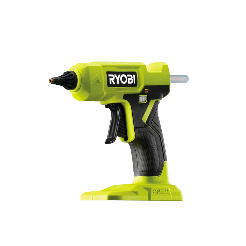 RYOBI Glue gun 18V ONE+ without Battery/Charger