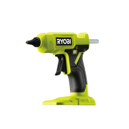 RYOBI Glue gun 18V ONE+ without Battery/Charger