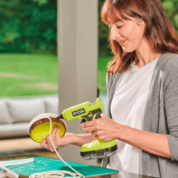 RYOBI Glue gun 18V ONE+ without Battery/Charger