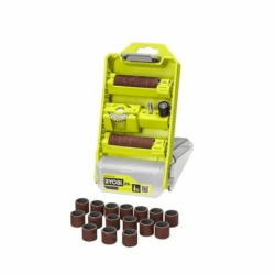 RYOBI RARSPK-29 Set of 29 Rotary Accessories