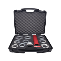 FORZA N3 Bearing Assembler Kit