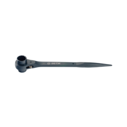 KING TONY Metric Scaffolding Ratchet Wrench 26X32