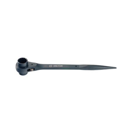 KING TONY Metric Scaffolding Ratchet Wrench 26X32