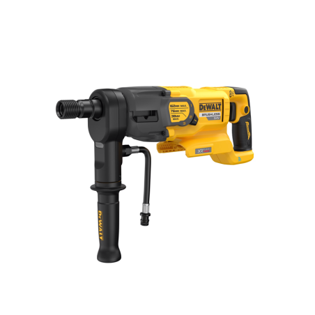 DEWALT XR FLEXVOLT 54V Diamond Drill without Charger/Battery