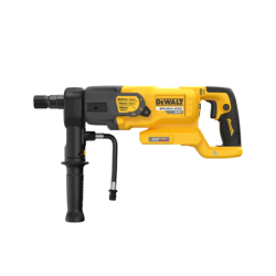 DEWALT XR FLEXVOLT 54V Diamond Drill without Charger/Battery
