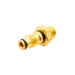 KRAENZLE 401692 Injector Input Part 1,7mm