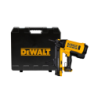 Pregadora a Gás C6 XR 18V sem Carregador/Bateria DEWALT