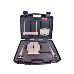 FORZA Set of Puller (1110S) and 2 Cutters(1204B-1206B) with Legs(101050)